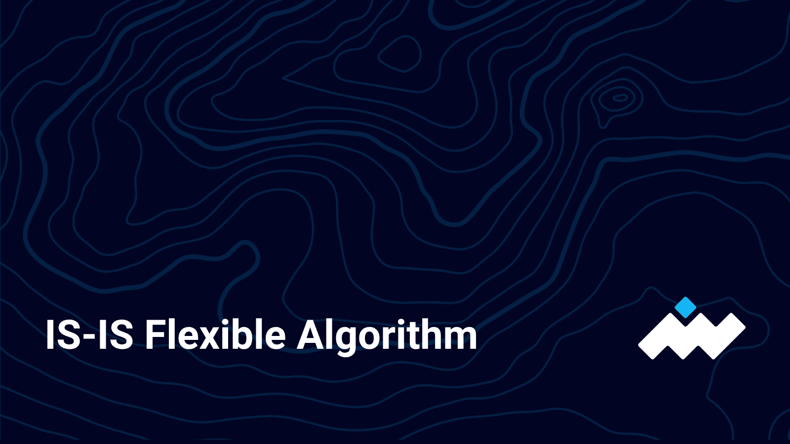 How RFC 18 Lets DoubleZero Match Traffic to the Right Links